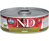 Farmina N&D Quinoa Urinary Adult Canned Cat Food