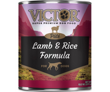 Victor Lamb & Rice Wet Dog Food, 13.2 oz.