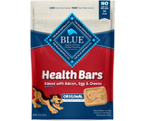 Blue Buffalo Health Bars, Dog 16 oz