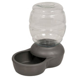 Petmate Replendish Gravity Waterer for Pets, 1 Gallon