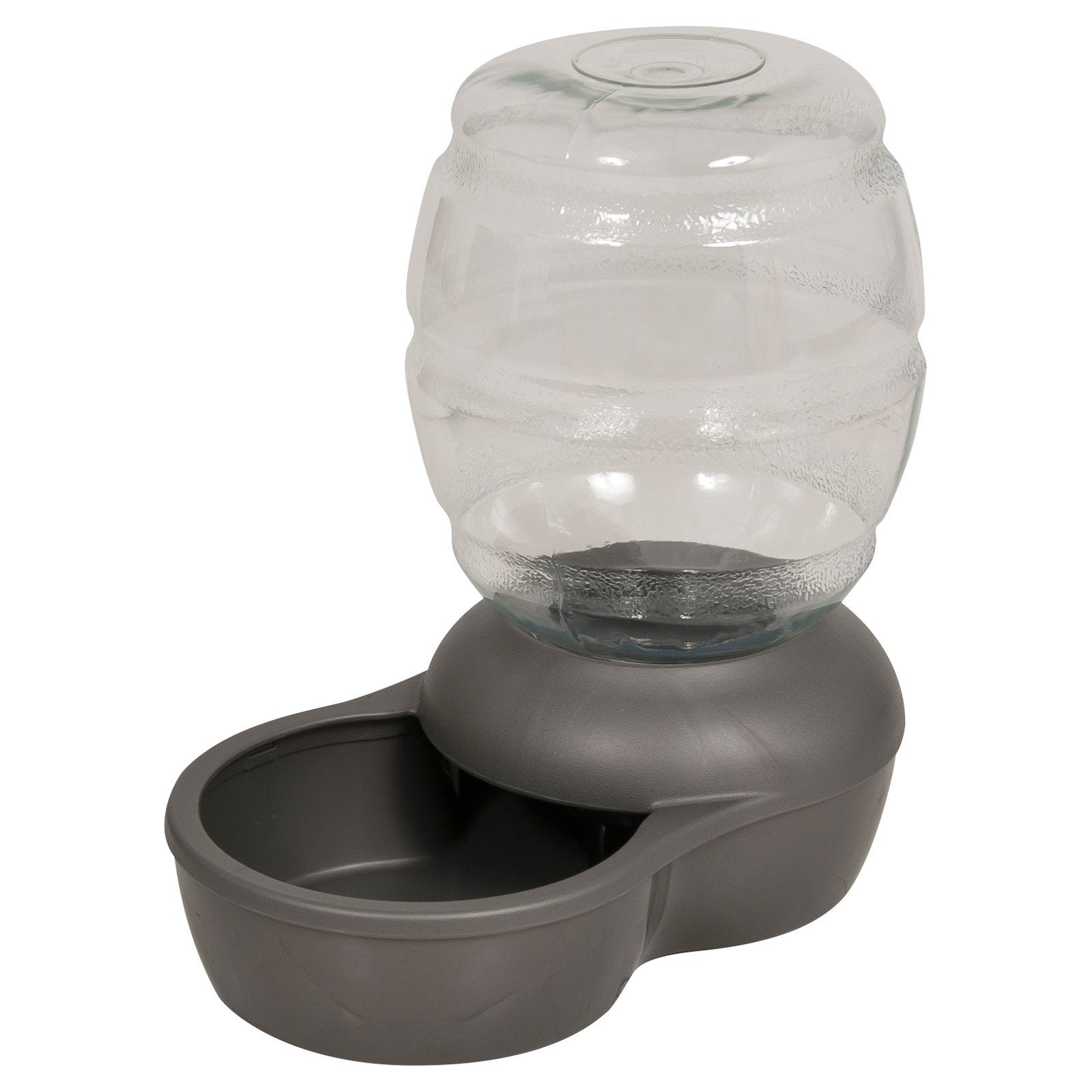 Petmate Replendish Gravity Waterer for Pets, 1 Gallon