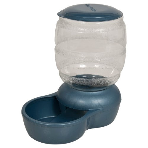 Petmate Replendish Pet Feeder with Microban