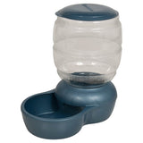 Petmate Replendish Pet Feeder with Microban