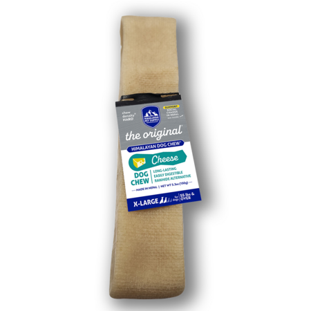 Himalayan Dog Chew X-Large Dog Chew Stick, 5.3 oz.
