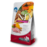Farmina N&D Tropical Selection Chicken & Tropical Fruits Medium/Maxi Adult Dry Dog Food, 22 lbs.