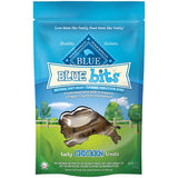 Blue Buffalo Bits Training Dog Treats with DHA, 4 oz.