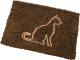 Ethical Products Clean Paws Indoor Cat Doormat, 35 x 24 in.