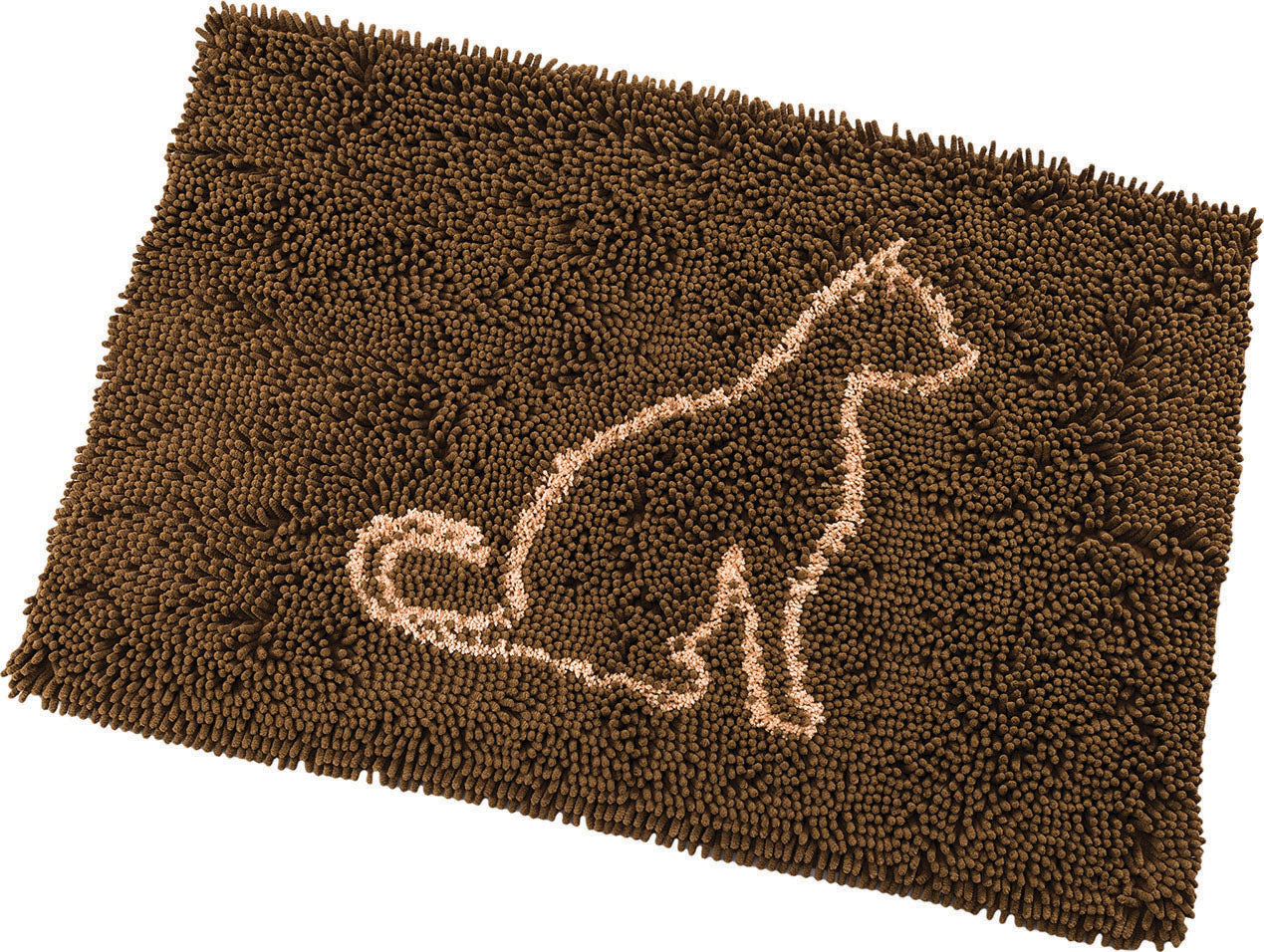 Ethical Products Clean Paws Indoor Cat Doormat, 35 x 24 in.
