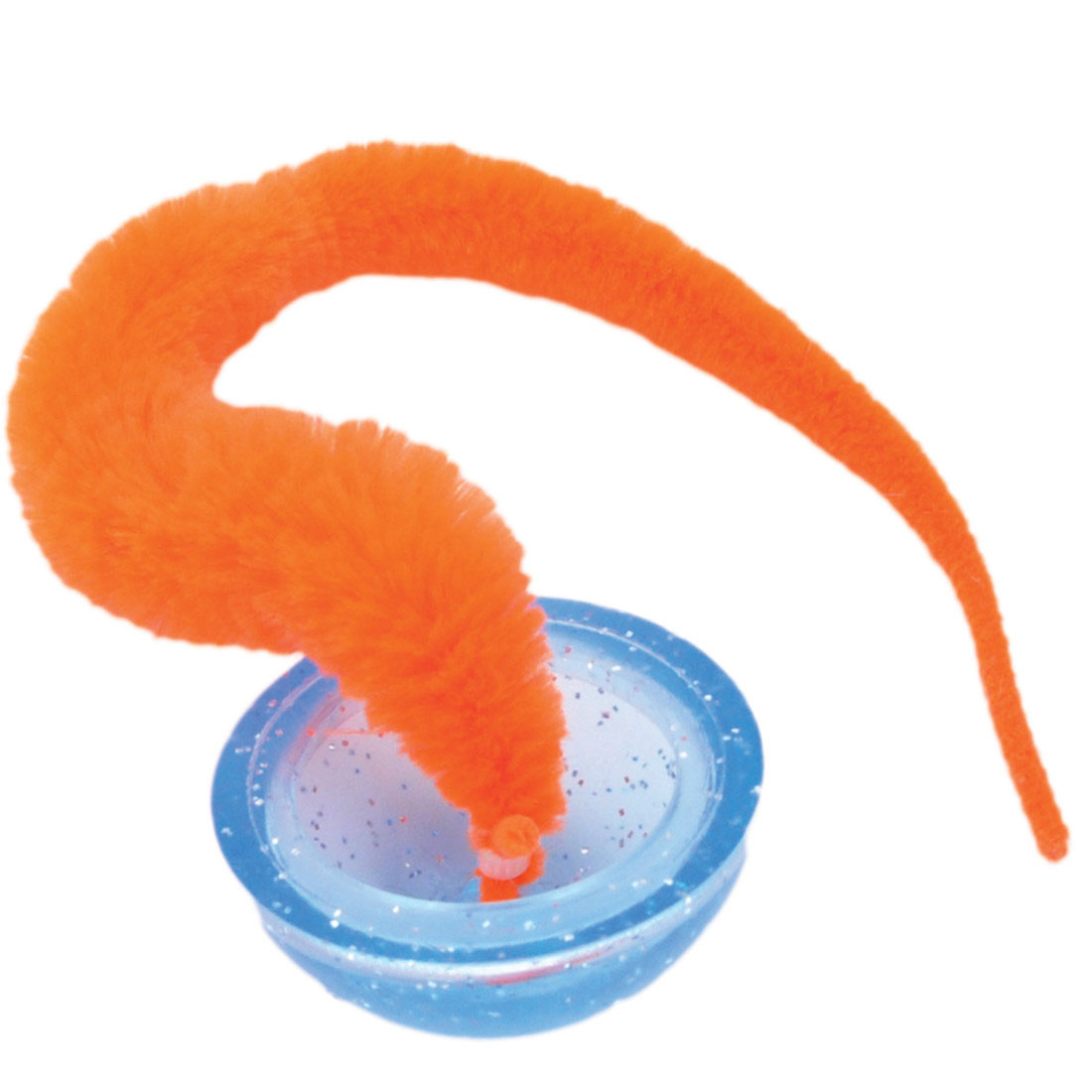 Bergan Whirly Pop Cat Toy with Catnip
