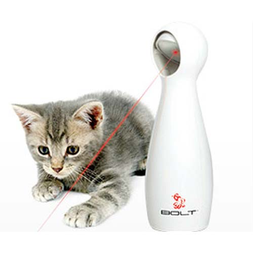 PetSafe Bolt Interactive Laser Cat Toy