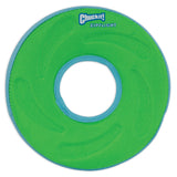 Chuckit! ZipFlight Floating Dog Frisbee, Medium