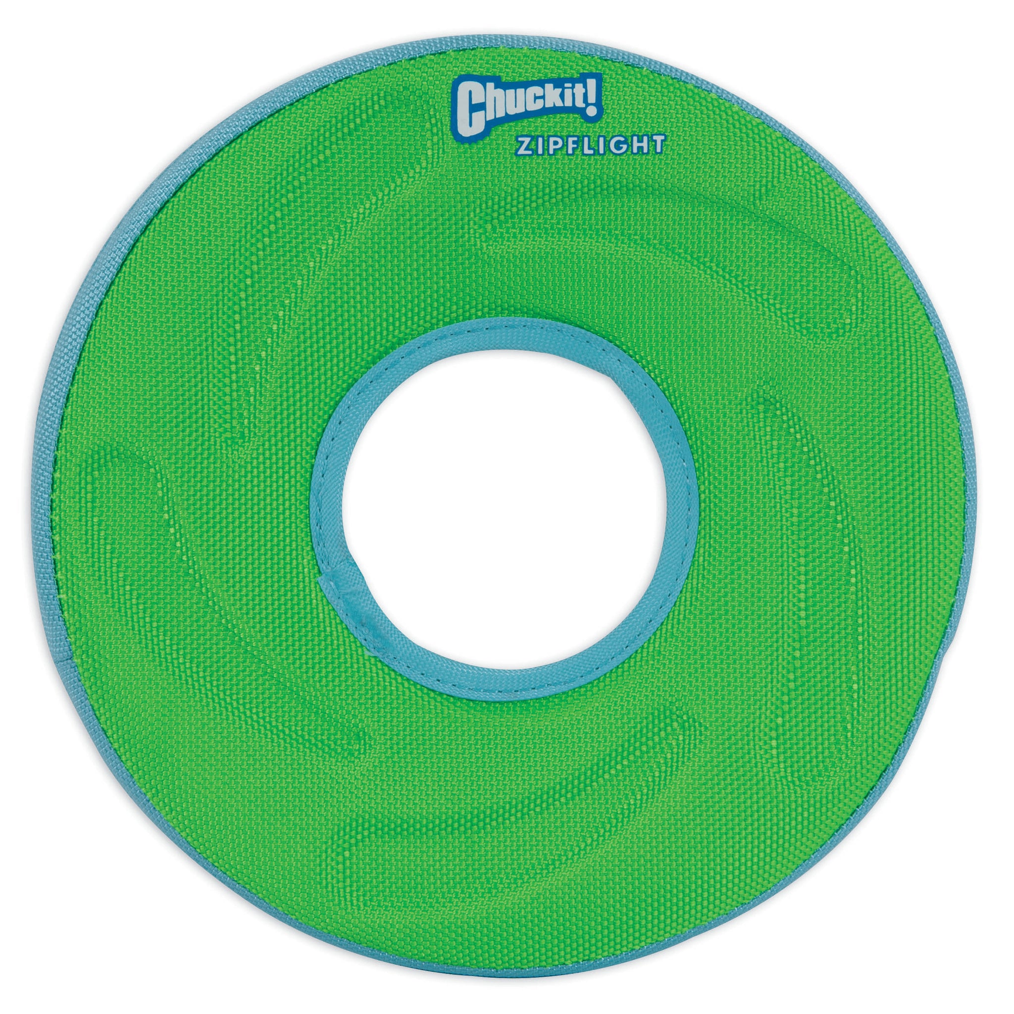 Chuckit! ZipFlight Floating Dog Frisbee, Medium