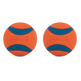 Chuckit! Ultra Ball Dog Toy, Medium (2 Pack)