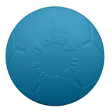 Jolly Pets Soccer Ball Dog Chew Toy, 8 in.