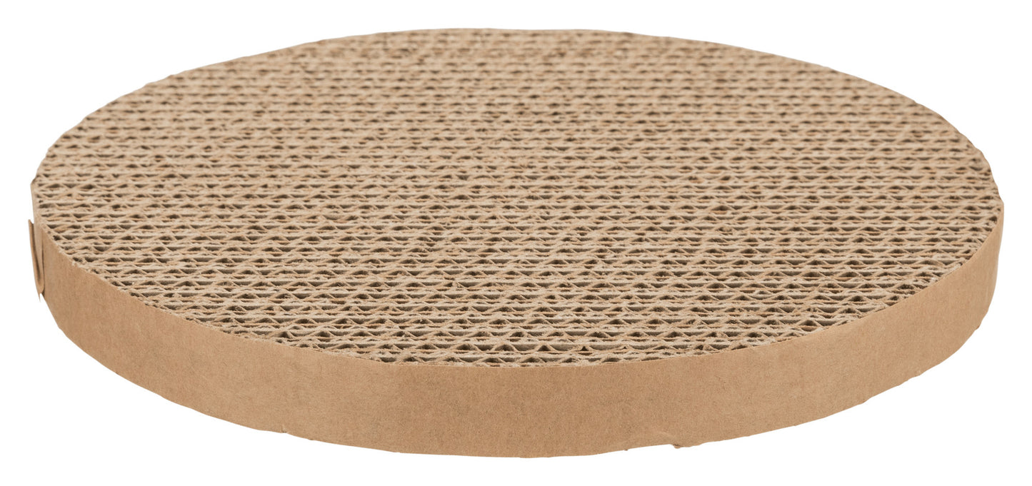 Trixie Pet Products Trixie Cat Activity Race & Scratch Refill