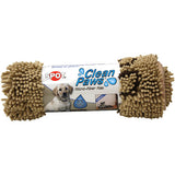 Spot Chenille Microfiber Dog Mat 35 X 24 Super Absorbent Non-Skid