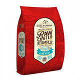 Stella & Chewy's Raw Coated Grass-Fed Lamb Recipe Kibble Dry Dog Food, 22 lbs.