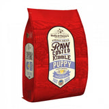 Stella & Chewy's Raw Coated Chicken Recipe Puppy Dry Dog Food 3.5lb