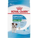 Royal Canin Small Puppy Dry Dog Food, 14 lbs.