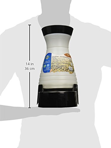 PetSafe Healthy Pet Food Station Gravity Feeder, Medium