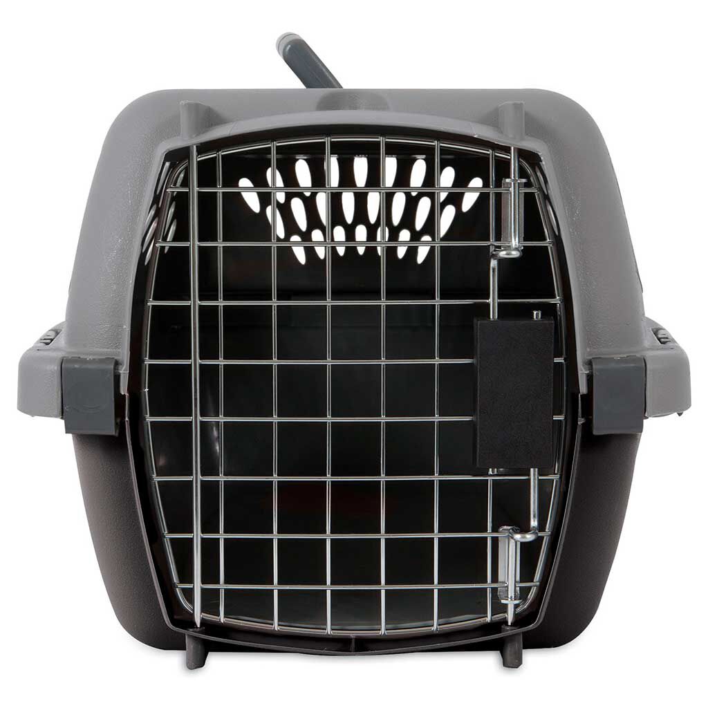 Aspen Pet Pet Porter Traditional Kennel 23 L Cat