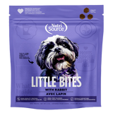 NutriSource Little Bites Dog Treats