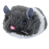 Turbo Vibrating Mouse Cat Toy, Small