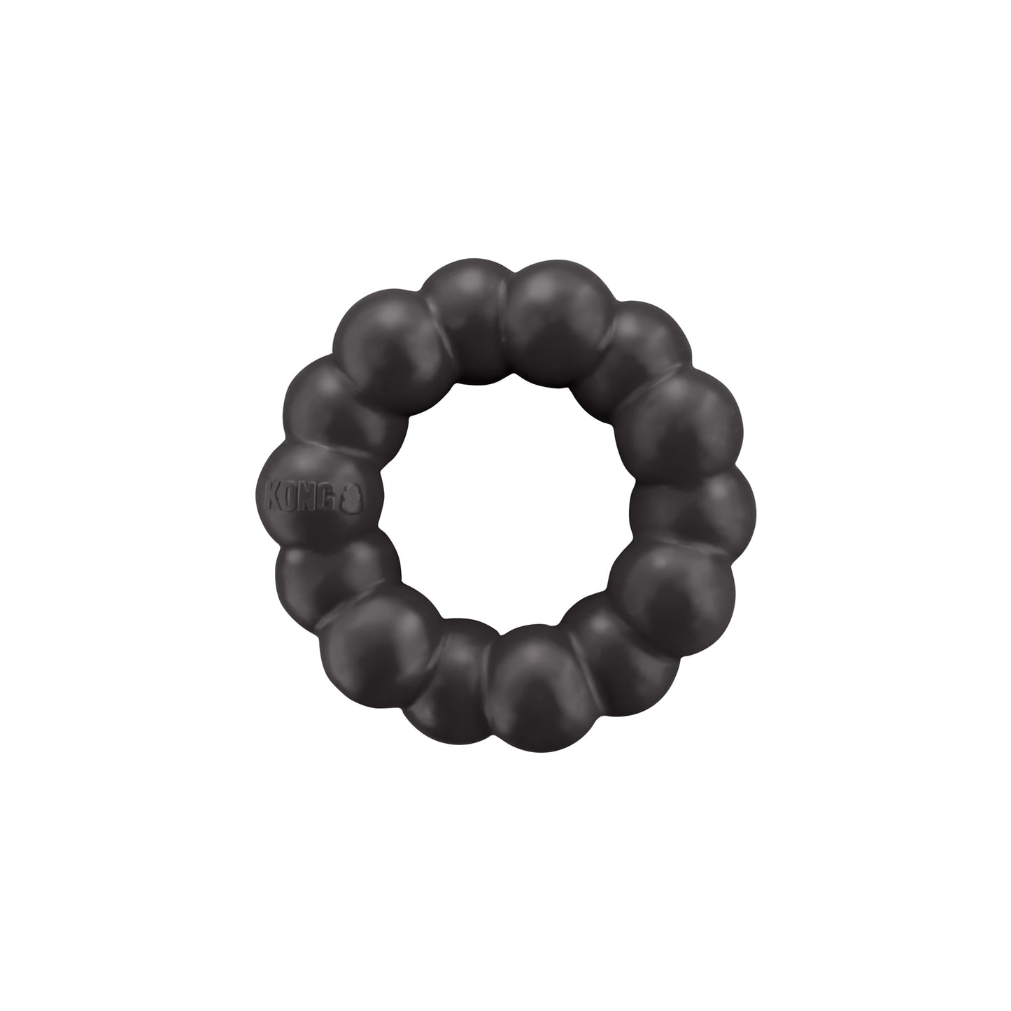 KONG Extreme Ring Durable Dog Toy, Medium (60-95 lbs.)