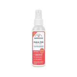 Wondercide 019962895821 Flea Tick & Mosquito Control Spray For Pets - Peppermint Cat 4 oz