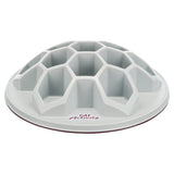 Trixie XXL Slow Feeder Hive Cat Bowl