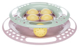 Trixie Junior Kitten Circle Track Interactive Cat Toy