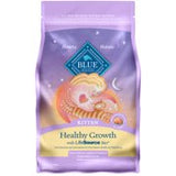 Blue Buffalo Tastefuls Chicken Recipe Dry Kitten Food, 7 lbs.