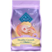 Blue Buffalo Tastefuls Chicken Recipe Dry Kitten Food, 7 lbs.