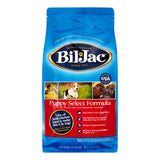 Bil-Jac Puppy Select Chicken Recipe Dry Dog Food 6lb