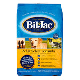 Bil-Jac Adult Select Chicken Recipe Dry Dog Food, 30 lbs.