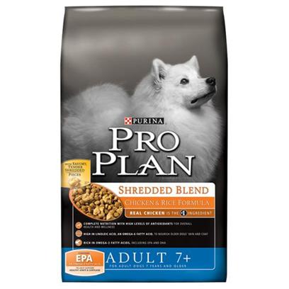 Purina Pro Plan Complete Essentials Chicken Rice Bag Dog 34 Lb
