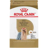 Royal Canin Yorkshire Terrier Adult Dry Dog Food, 10 lbs.