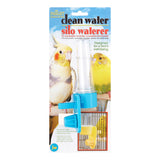 JW Pet Silo Waterer for Bird Cages