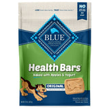 Blue Buffalo Health Bars Dog Treats, 16 oz.
