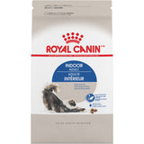 Royal Canin Indoor 27 Adult Dry Cat Food 3lb