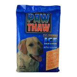 Paw Thaw Ice Melter, 25 lbs.