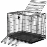 Horseloverz Midwest Homes For Pets Wabbitat Folding Rabbit Cage Cat