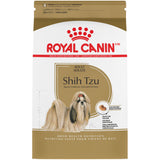 Royal Canin Shih Tzu Adult Dry Dog Food, 10 lbs.