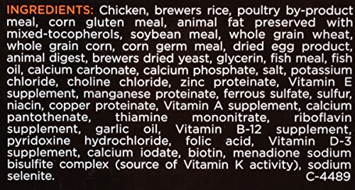 Purina Pro Plan Development Puppy Chicken & Rice - High Protein 18lb