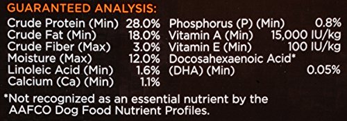 Purina Pro Plan Development Puppy Chicken & Rice - High Protein 18lb