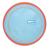 Chuckit! Paraflight Small Flying Disc Dog Toy, 6.5 in.
