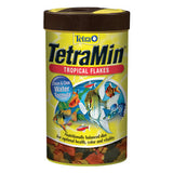 TetraMin Tropical Flakes Fish Food, 7 oz.