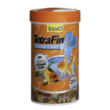 TetraFin Plus Fish Food, 2.2 oz.
