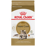 Royal Canin Maine Coon Adult Dry Cat Food 6lb Bag
