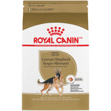 Royal Canin German Shepherd Adult Dry Dog Food, 30 lbs.